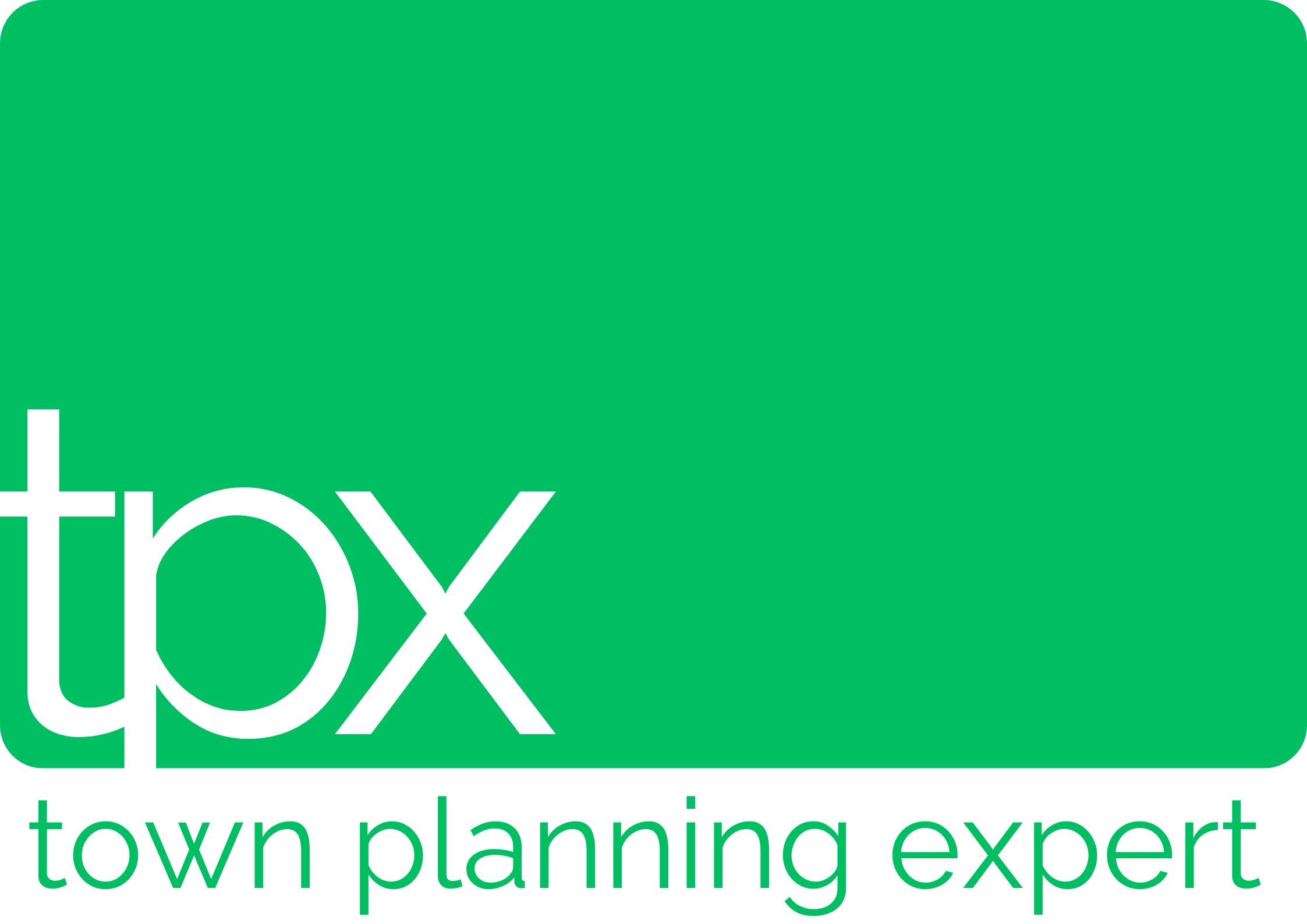 Town Planning Expert Logo